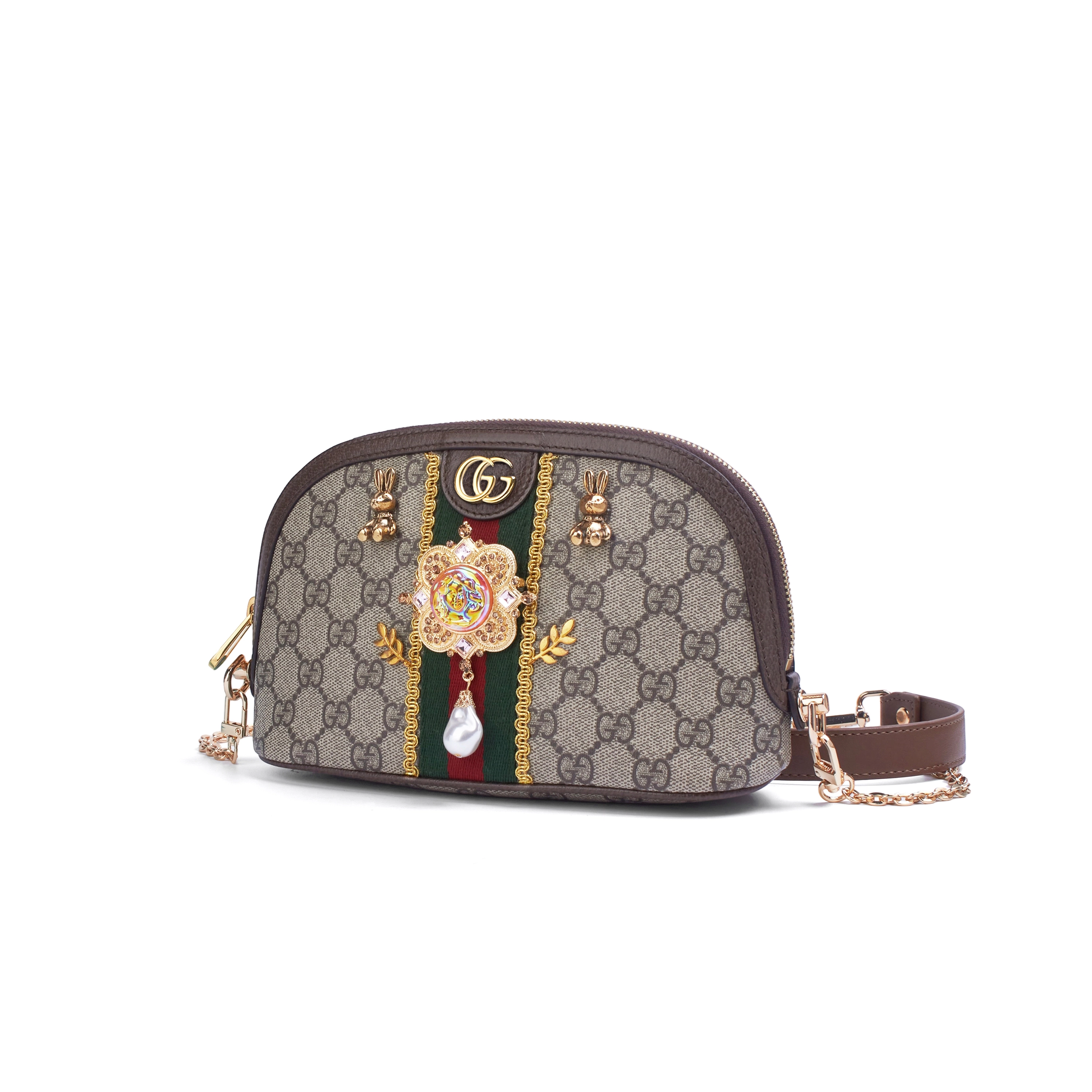 GUCCI Ophidia Logo