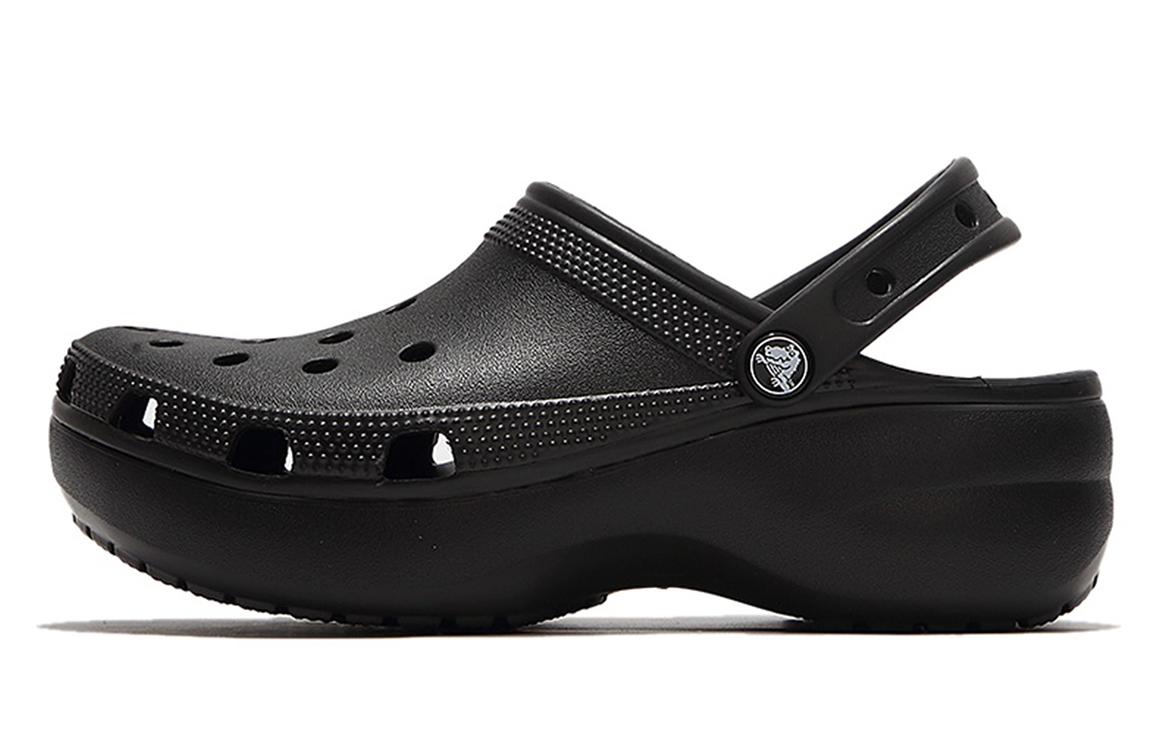 Crocs Classic Platform Clog OMG EVA