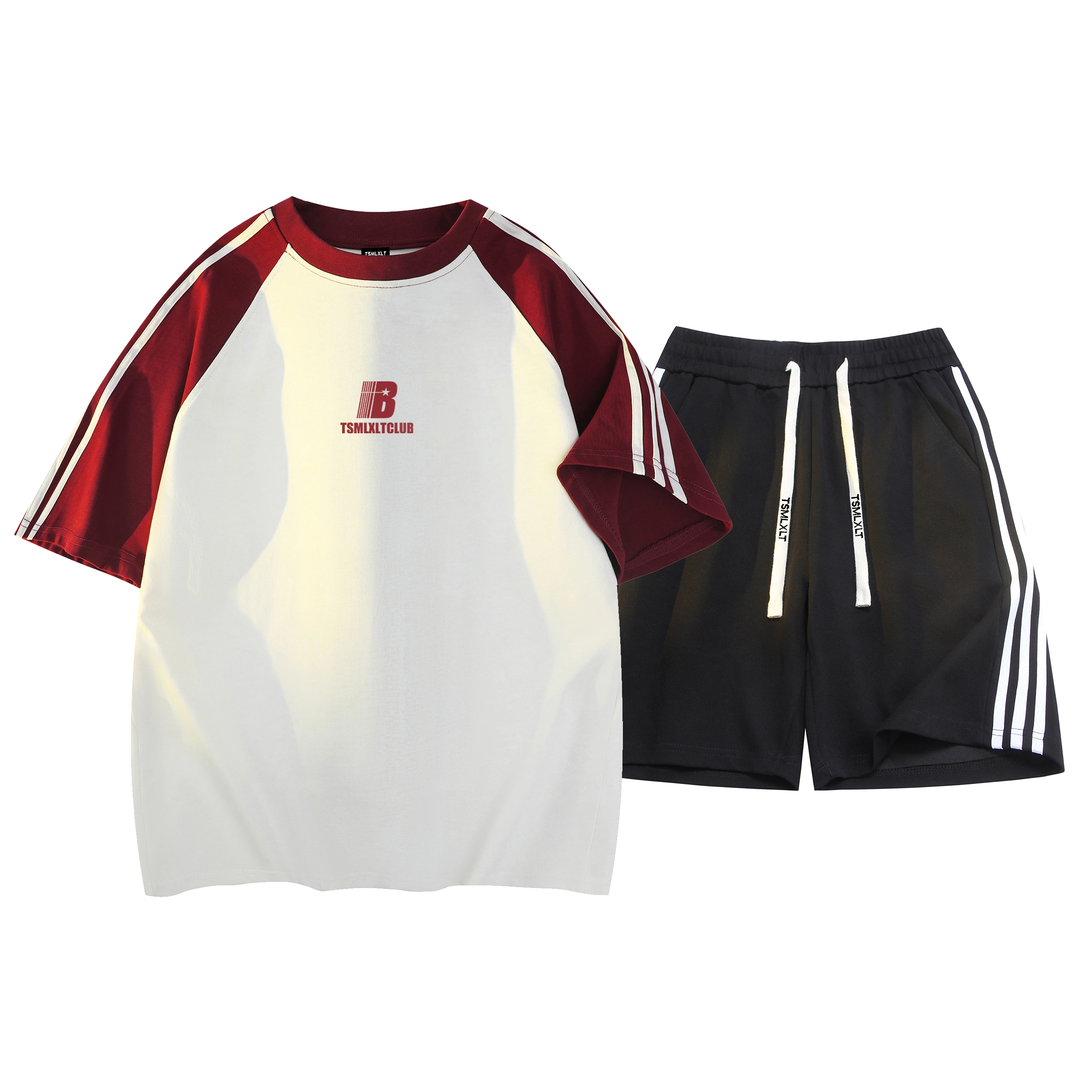 TSMLXLT 240G logoT