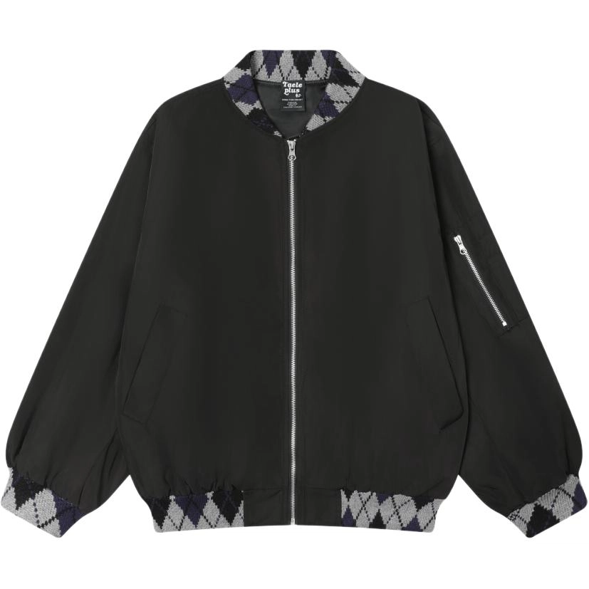 HIPHOPPUNKS oversize