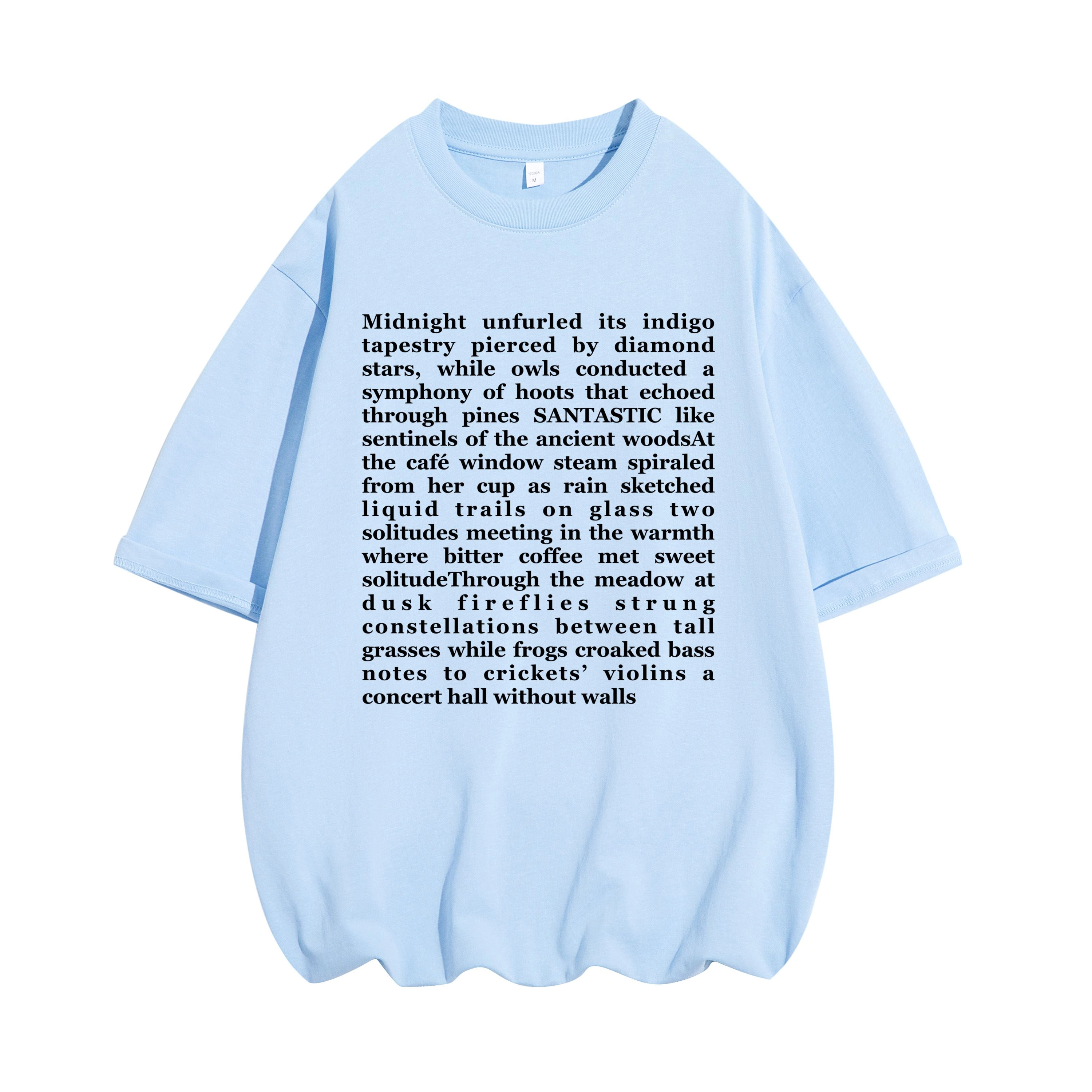 SANTASTIC T