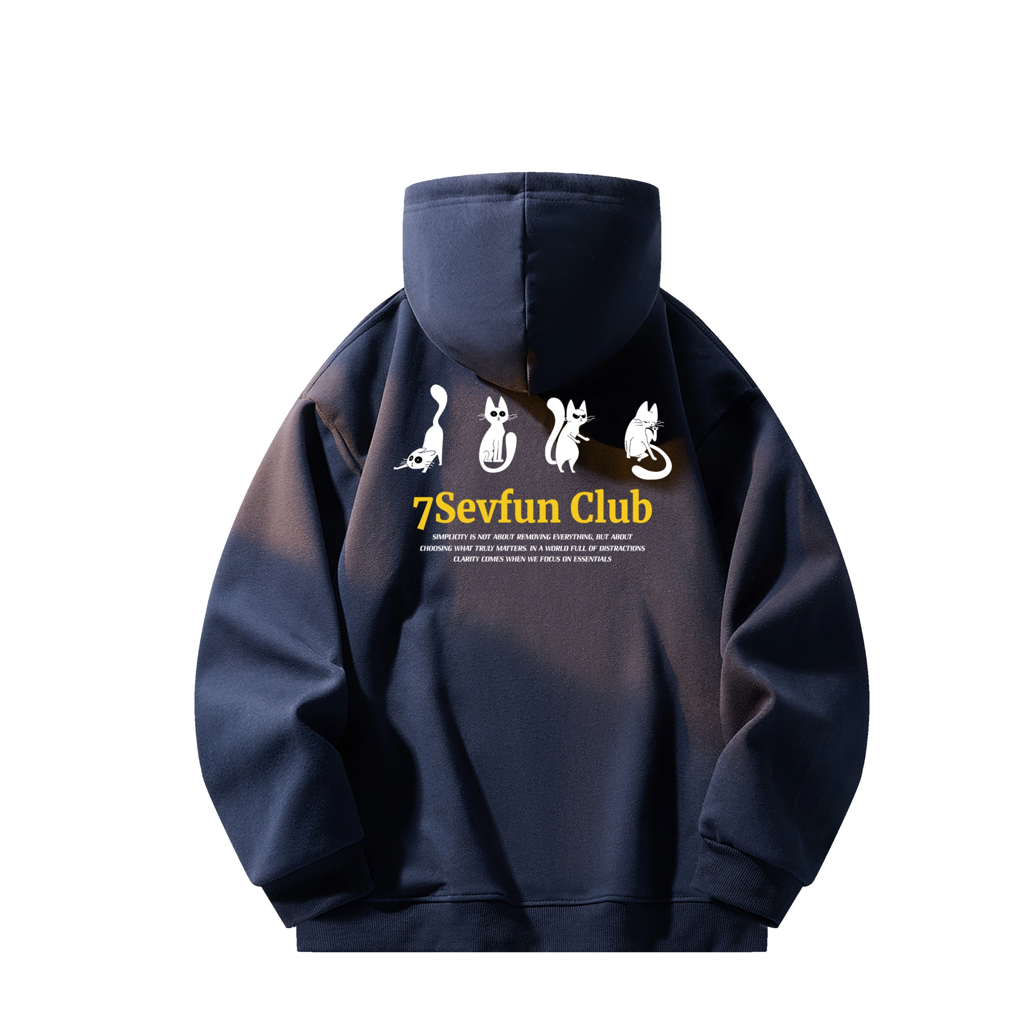 7 SEVFUN logo