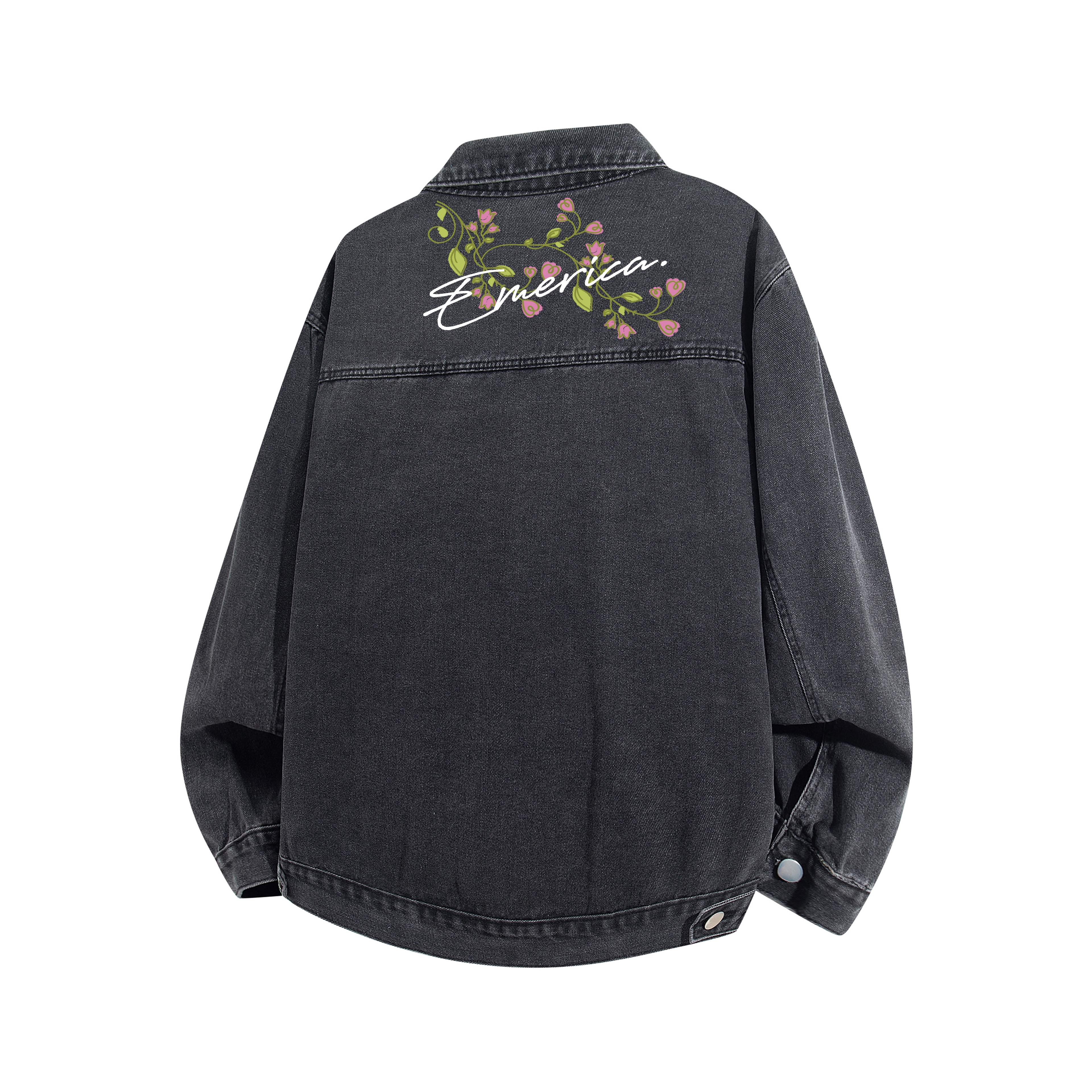 EMERICA Logocleanfit
