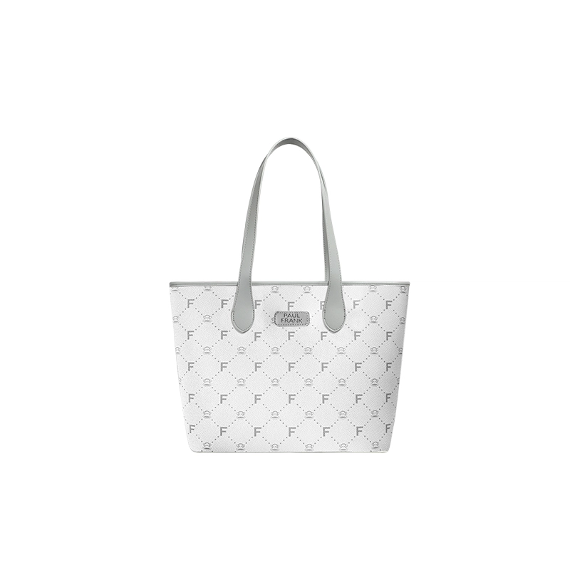 PAUL FRANK PU Tote