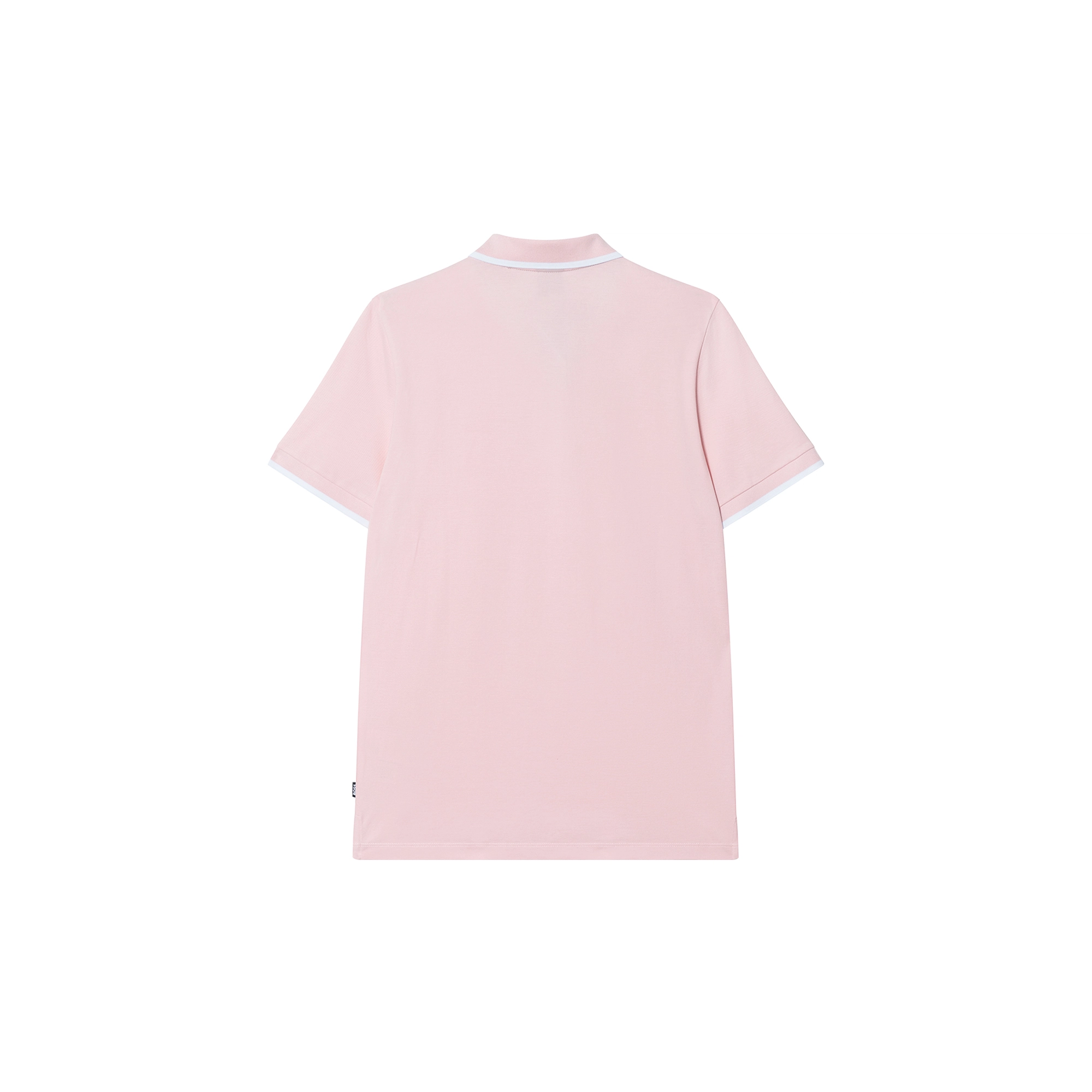 HUGO BOSS SS24 LogoPolo