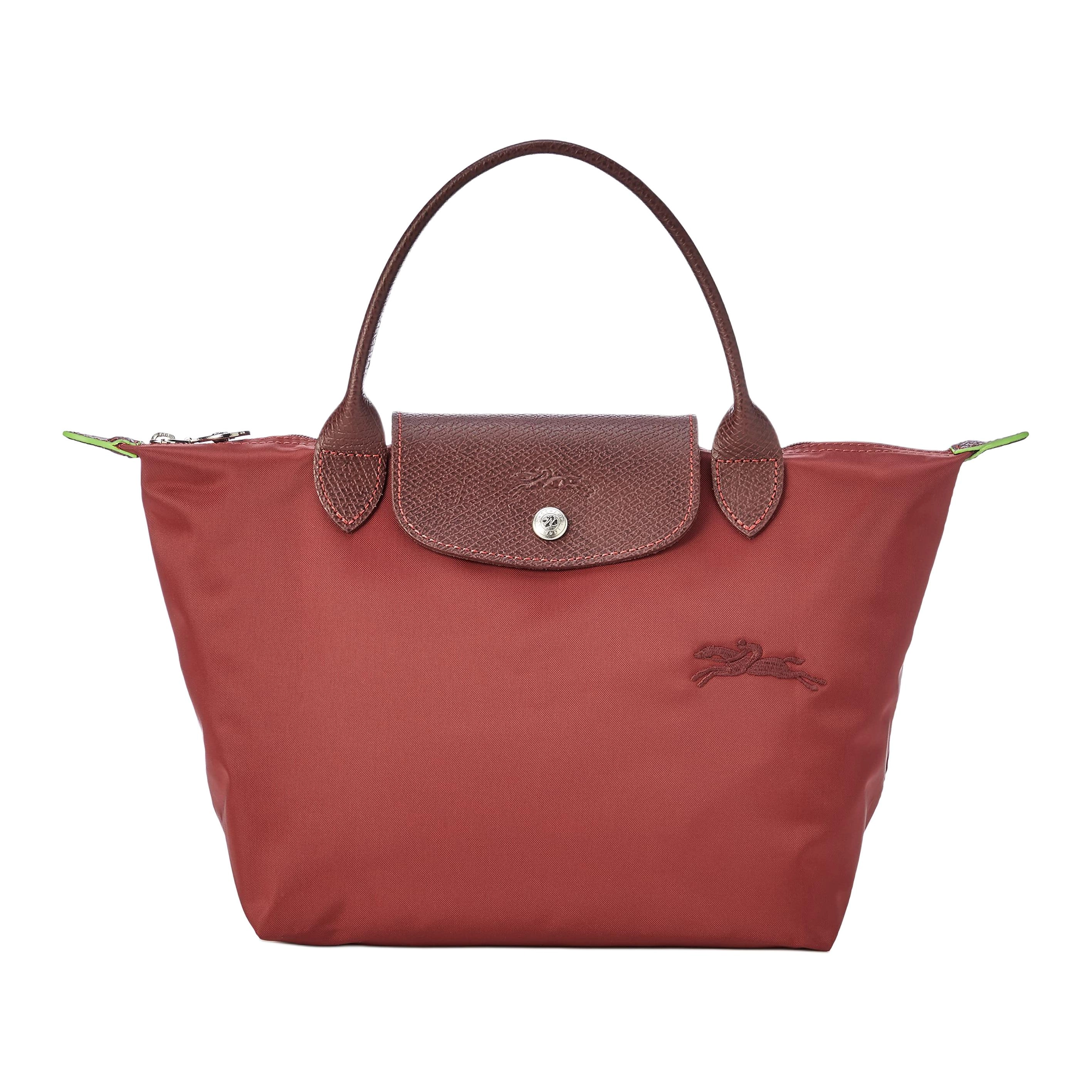 LONGCHAMP LE PLIAGE Logo