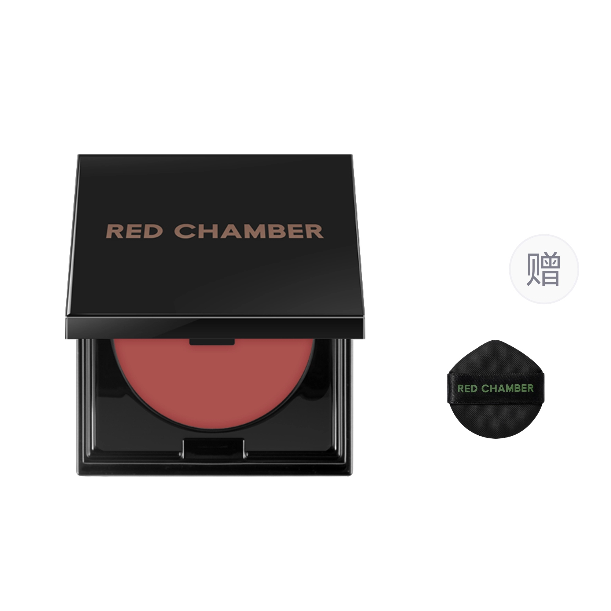 RED CHAMBER RC