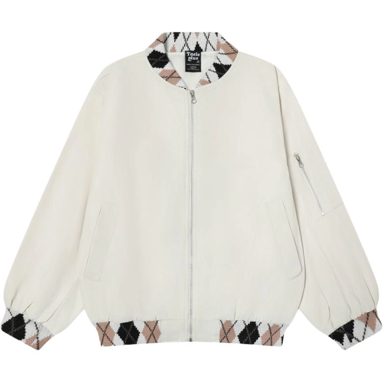 HIPHOPPUNKS oversize
