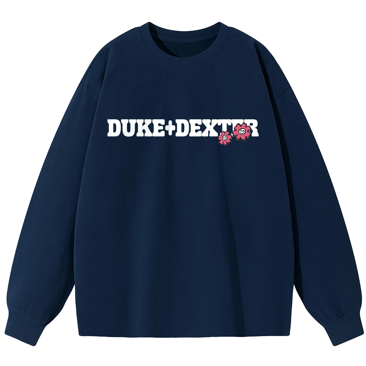 DUKE+DEXTER T