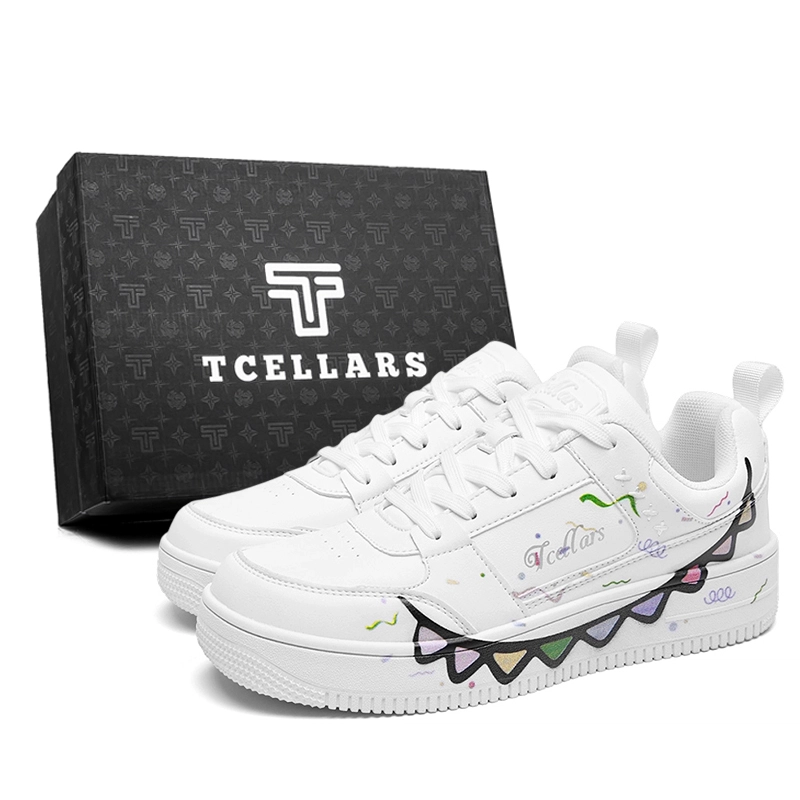TCELLARS