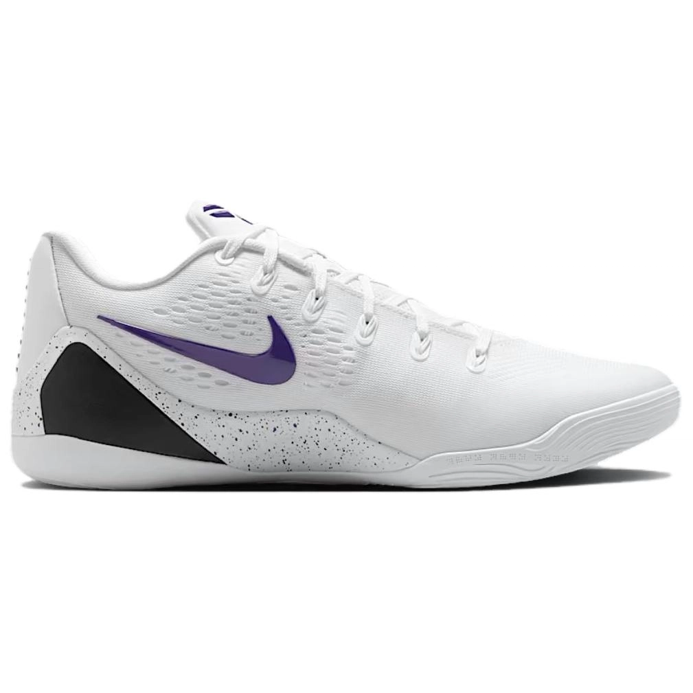Nike Kobe 9 Elite Low Protro