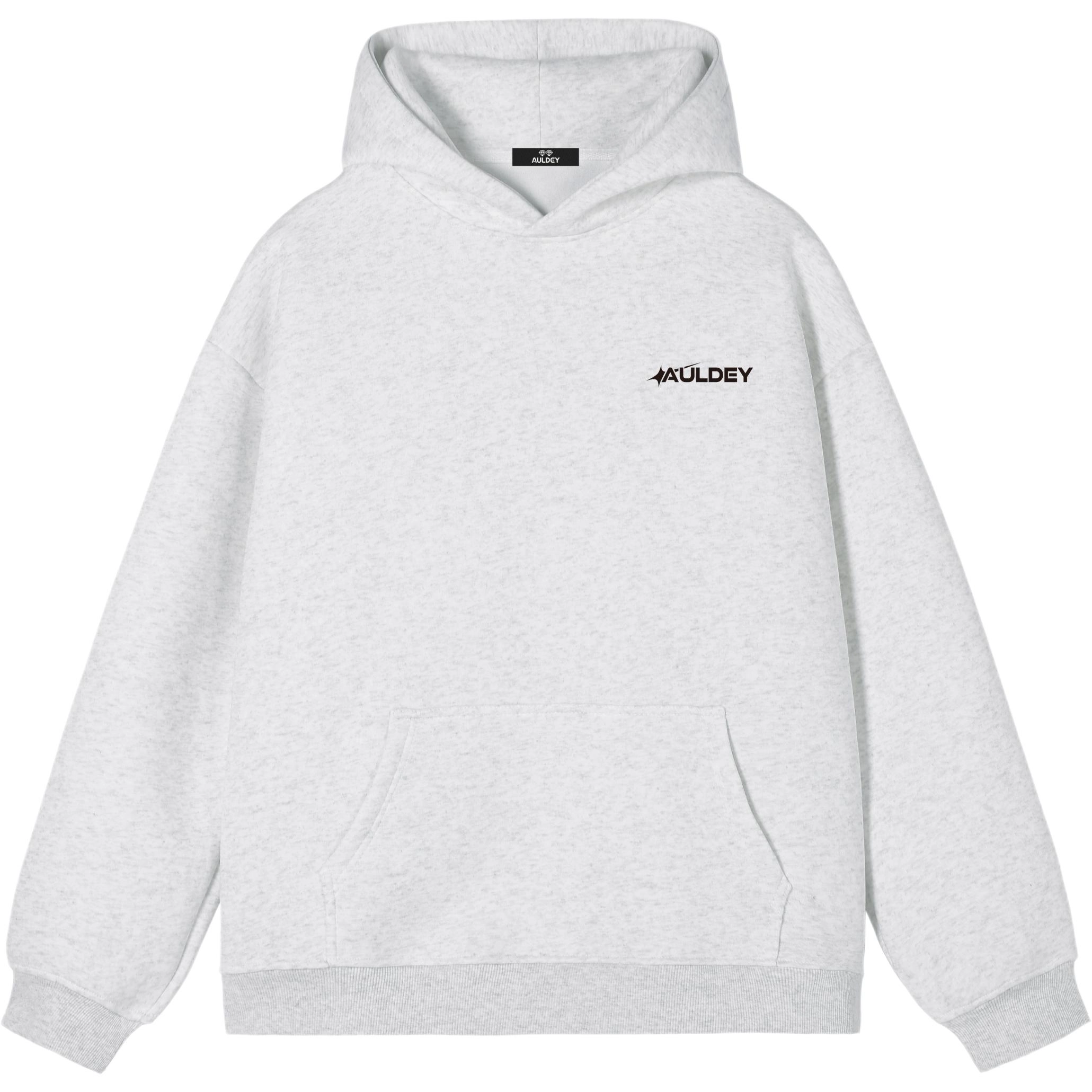 AULDEY logocleanfit