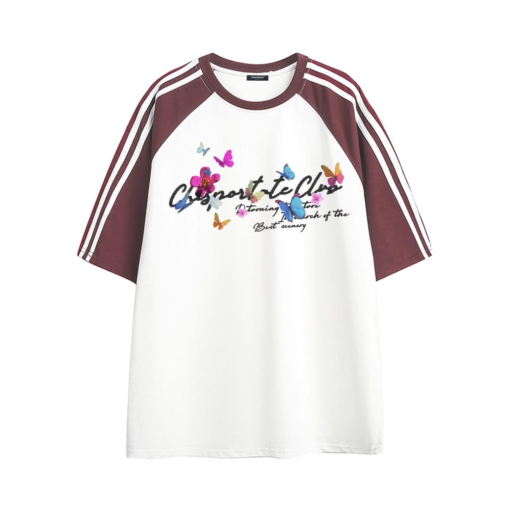 Chisportate T