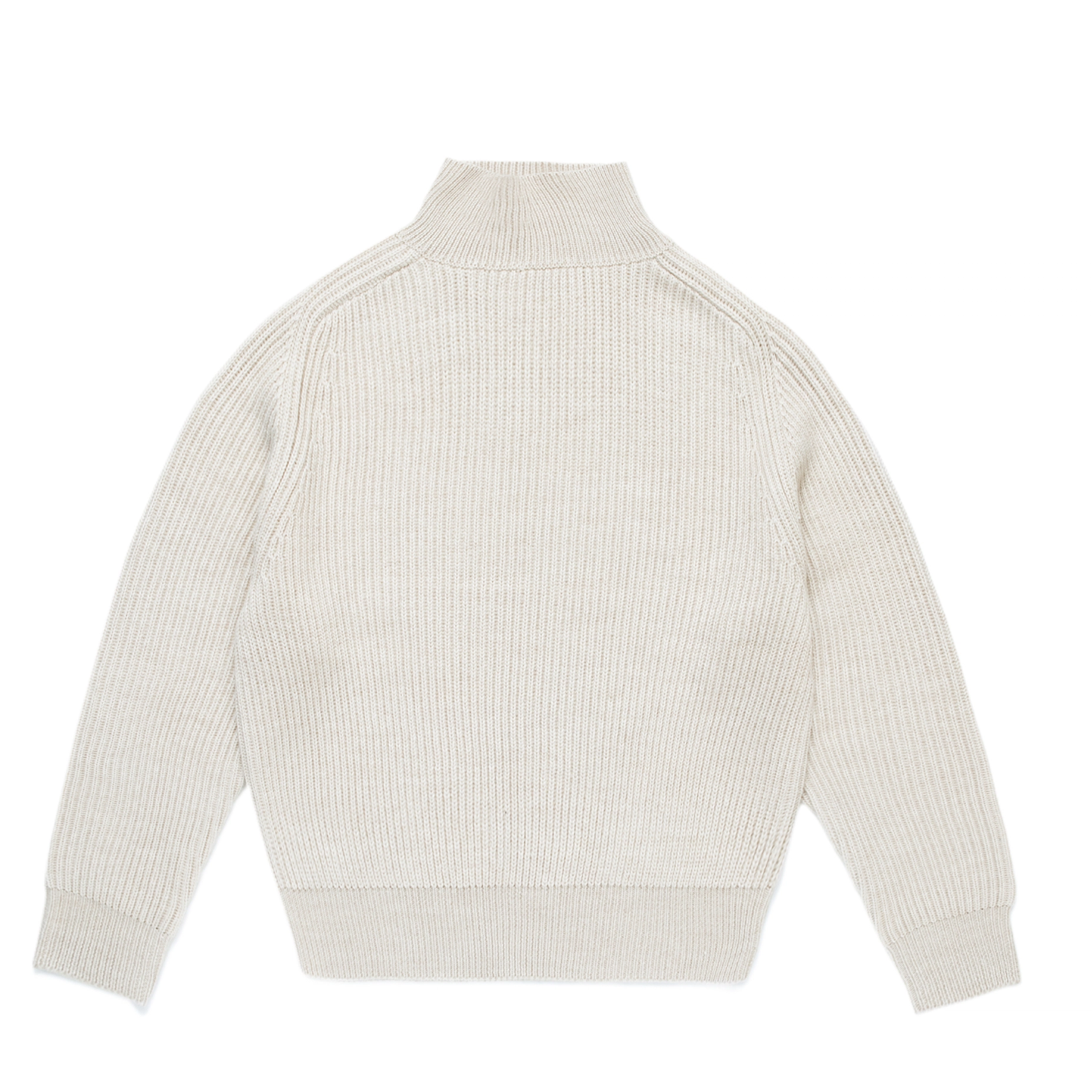 MARITHE FRANCOIS GIRBAUD TURTLE NECK KNIT