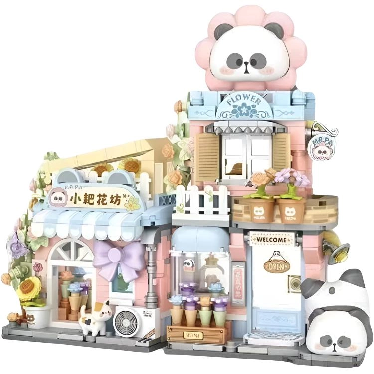 DIY 601-1000pcs QQ