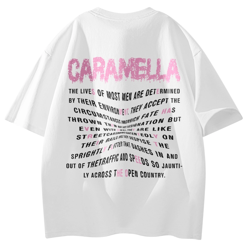 Caramella T