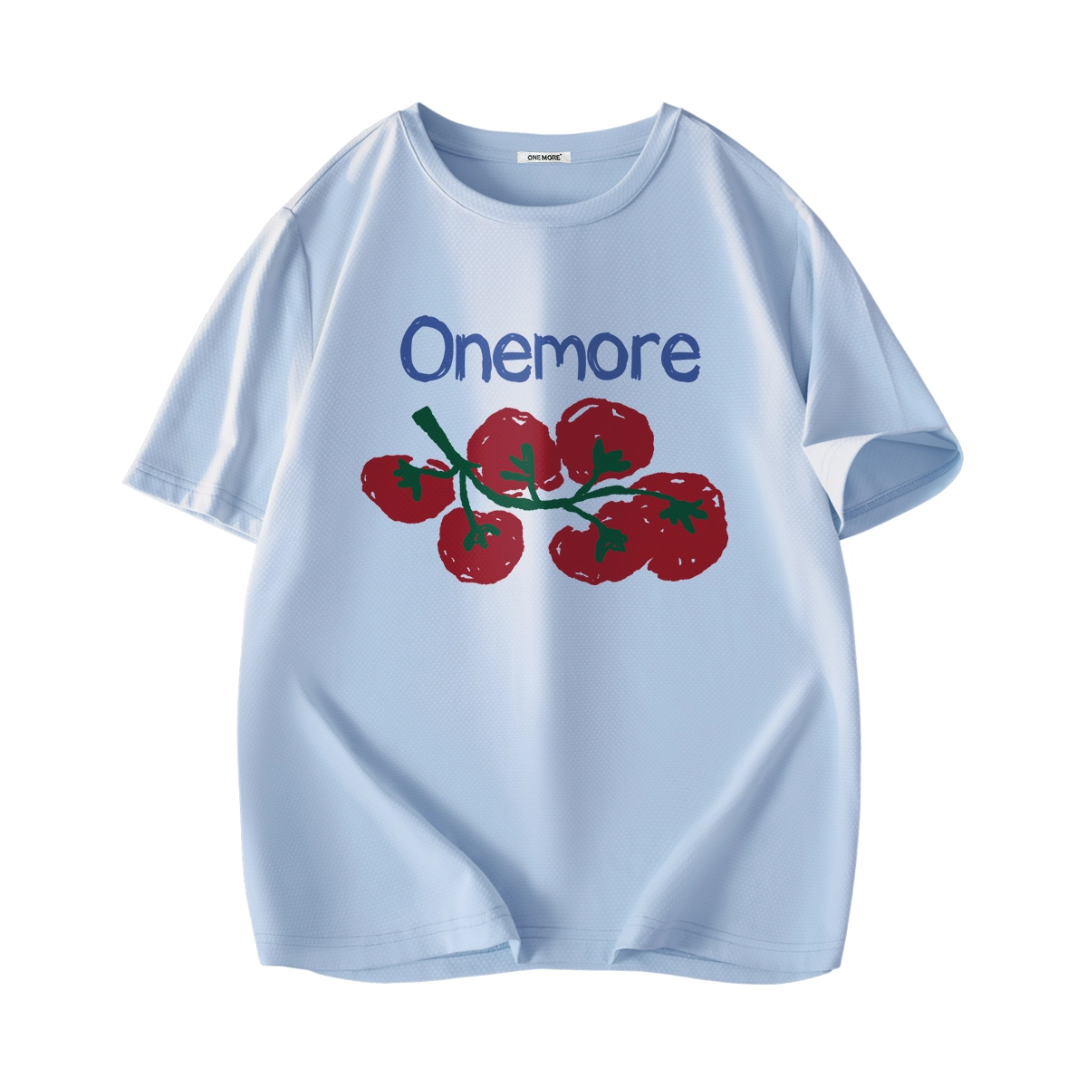 ONE MORE T