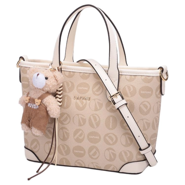 DAPHNE PU Tote