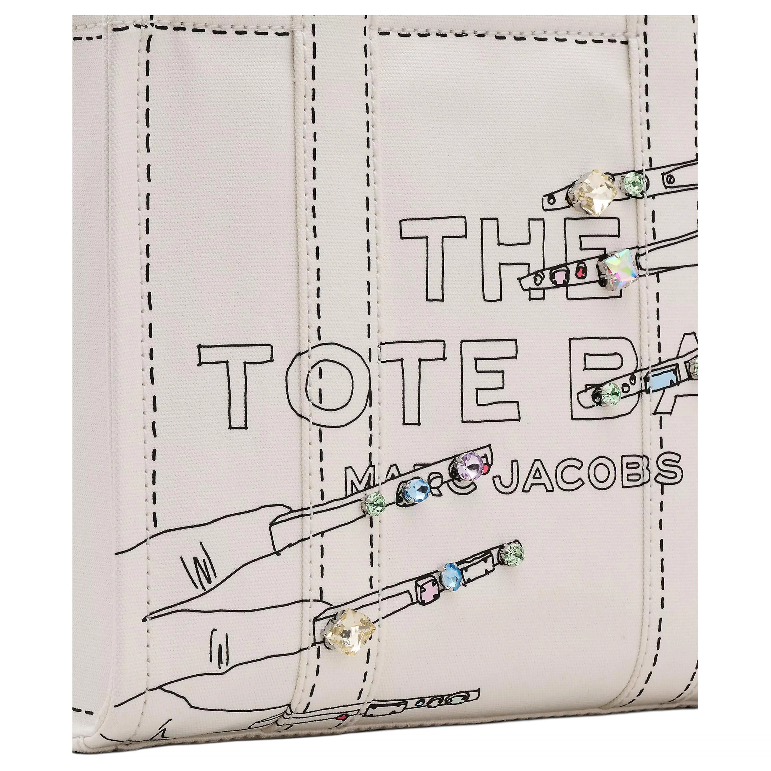 MARC JACOBS Tote
