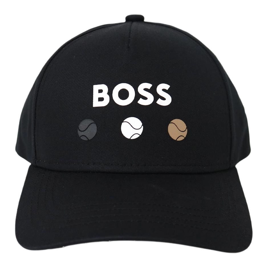 HUGO BOSS