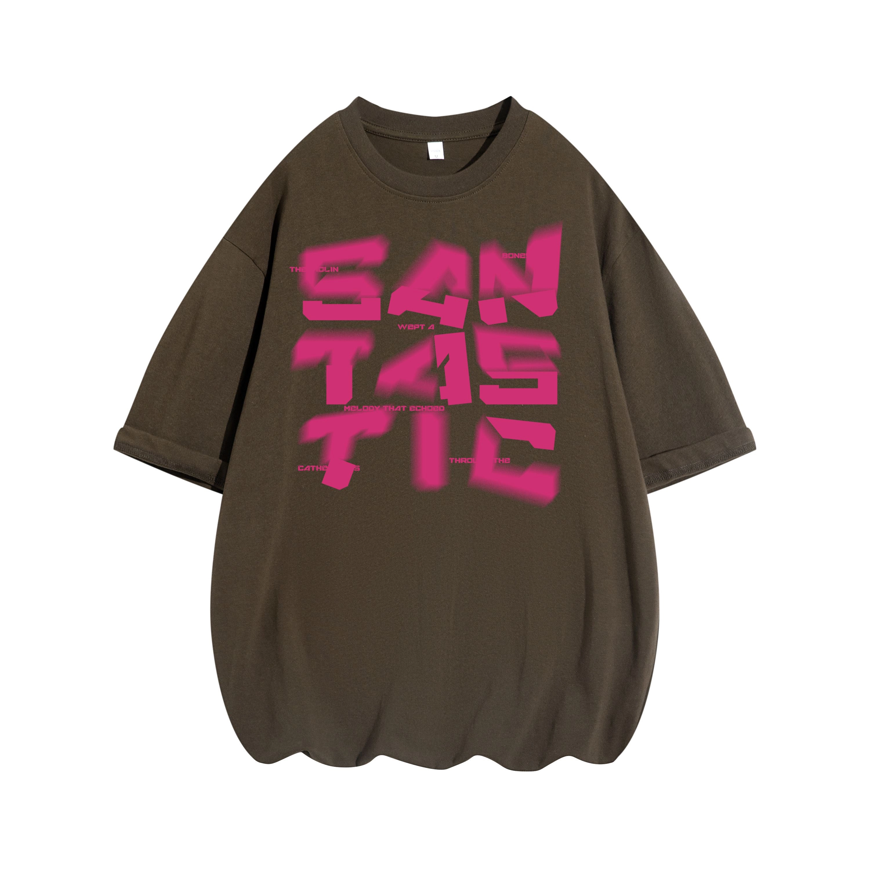 SANTASTIC LogoT