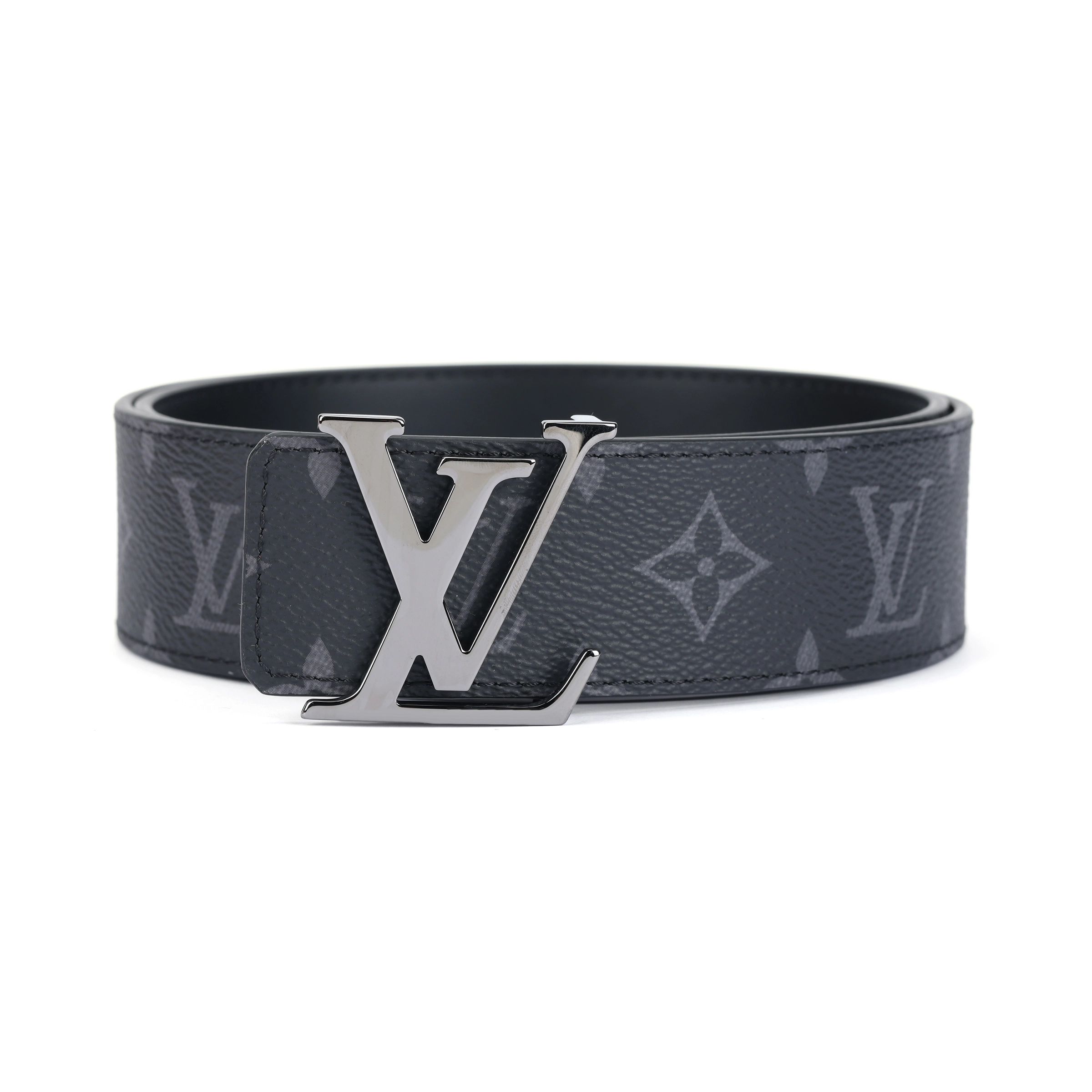 LOUIS VUITTON Initiales 4cm