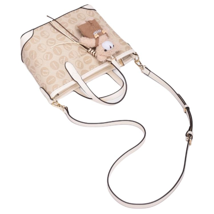 DAPHNE PU Tote