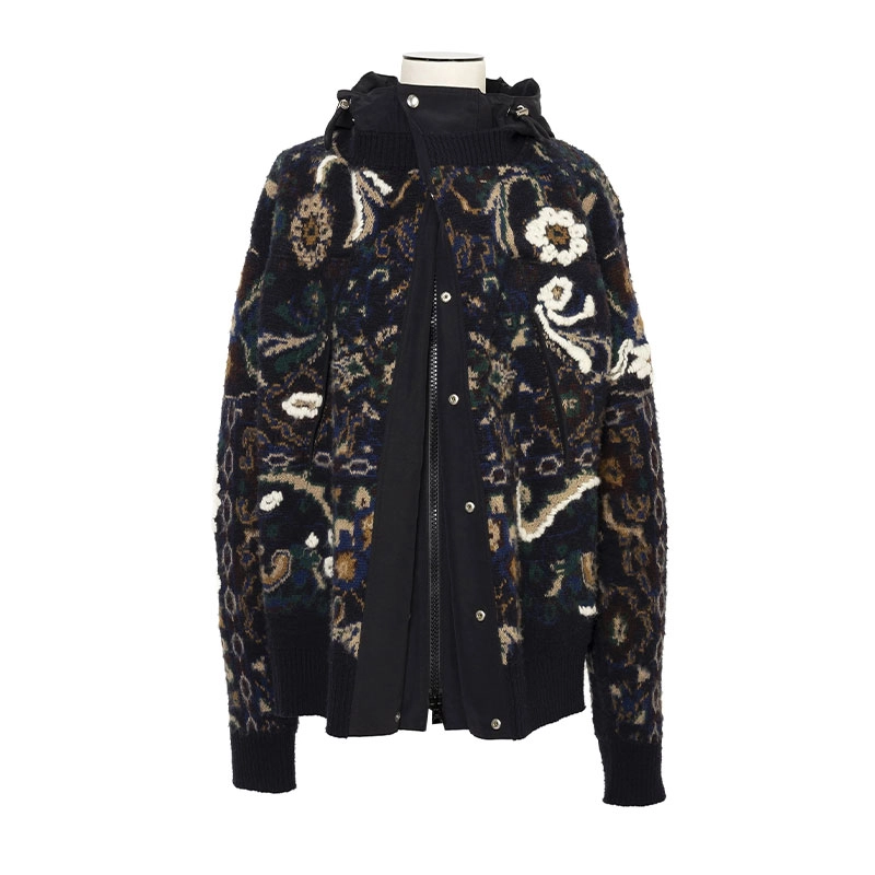 Sacai FW25