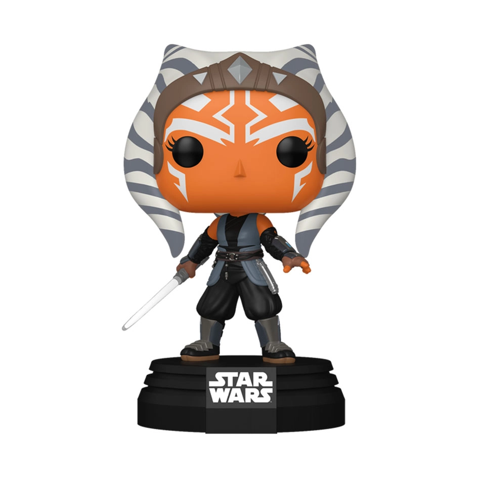 Funko -) Q