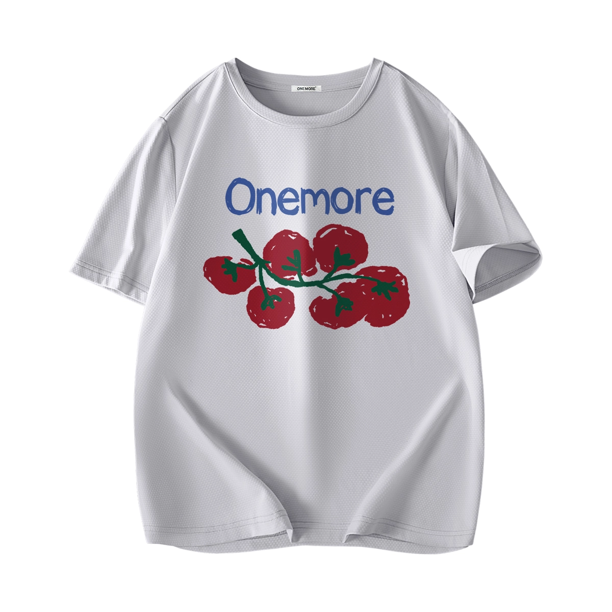 ONE MORE T