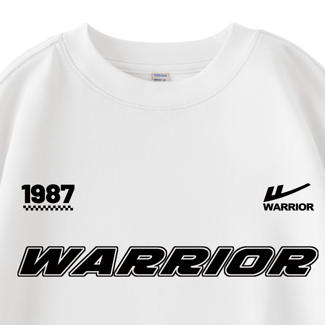 WarriorT H