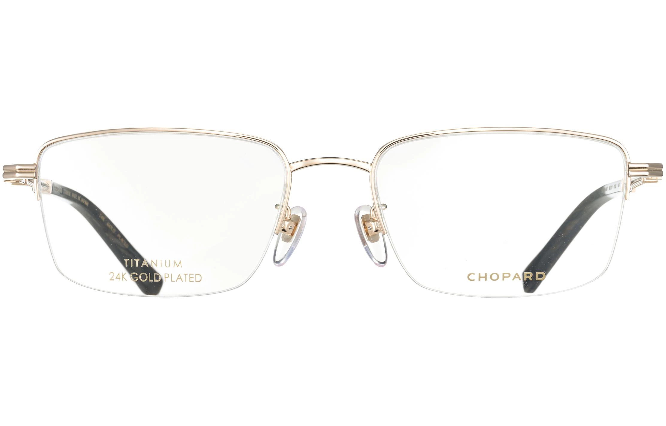 CHOPARD 5 24K