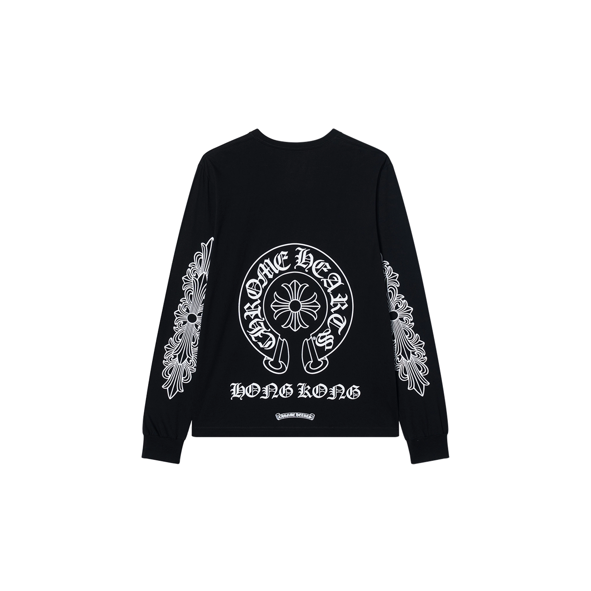 Chrome Hearts SS24 T