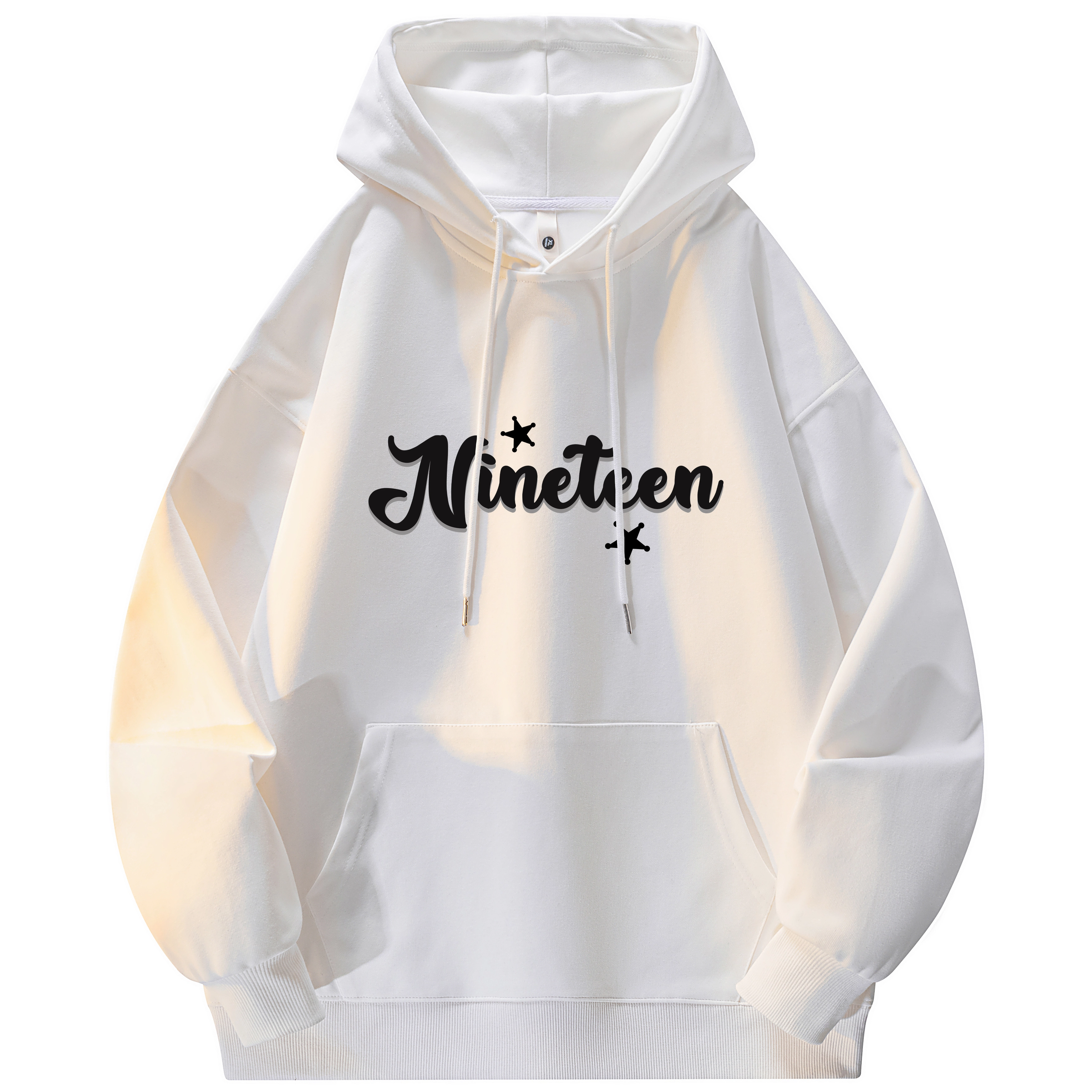 NINETEEN AUTUMN