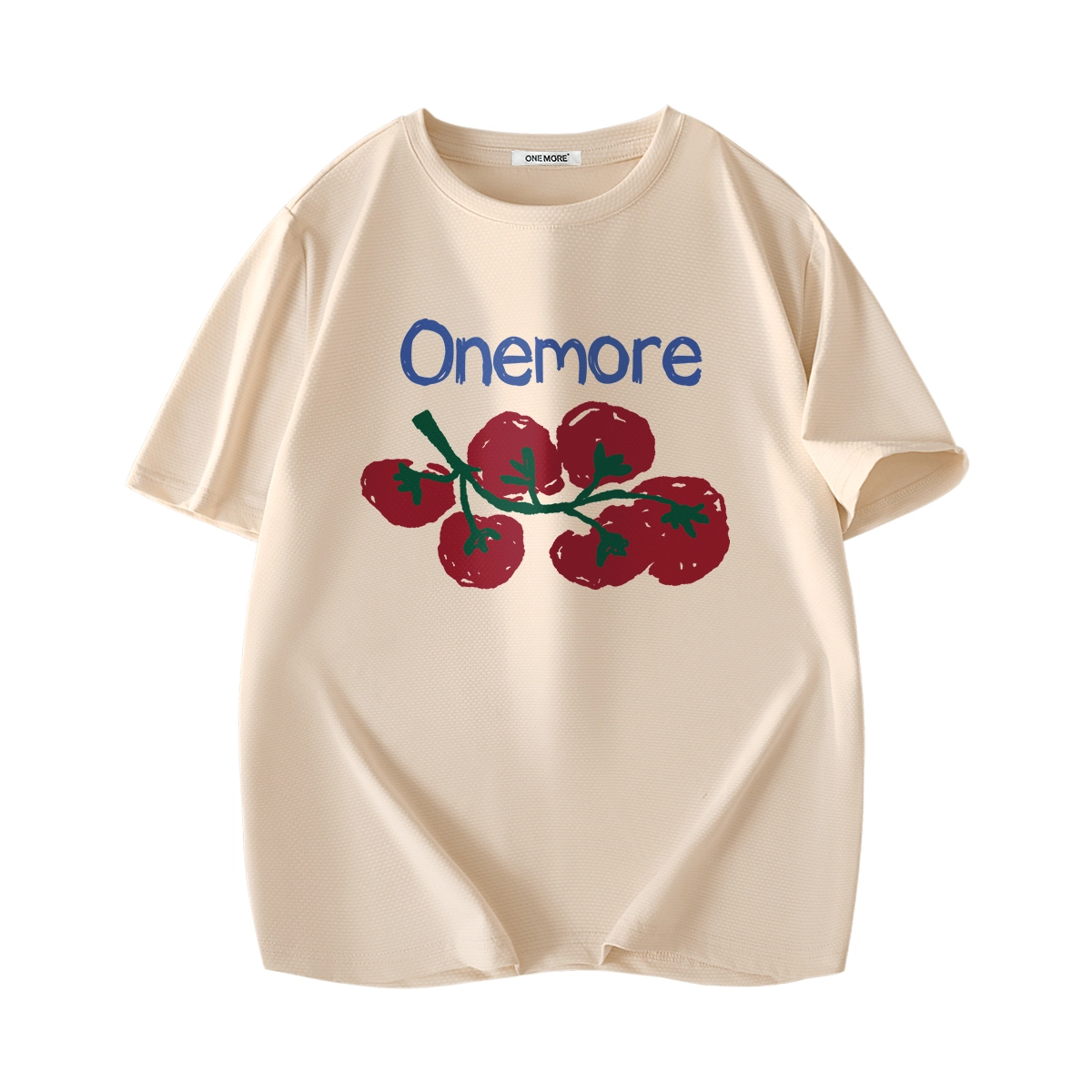 ONE MORE T