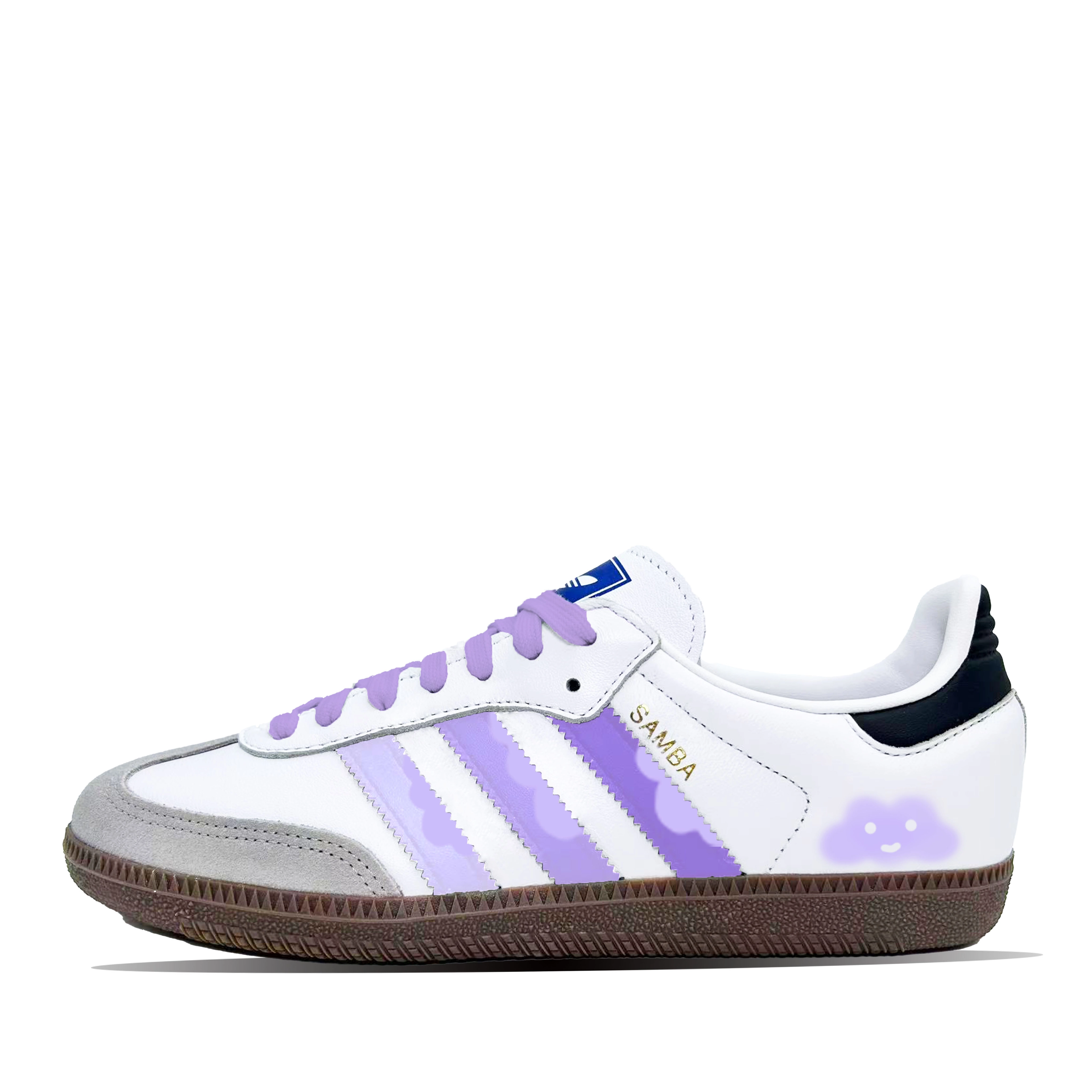 adidas originals SAMBA OG
