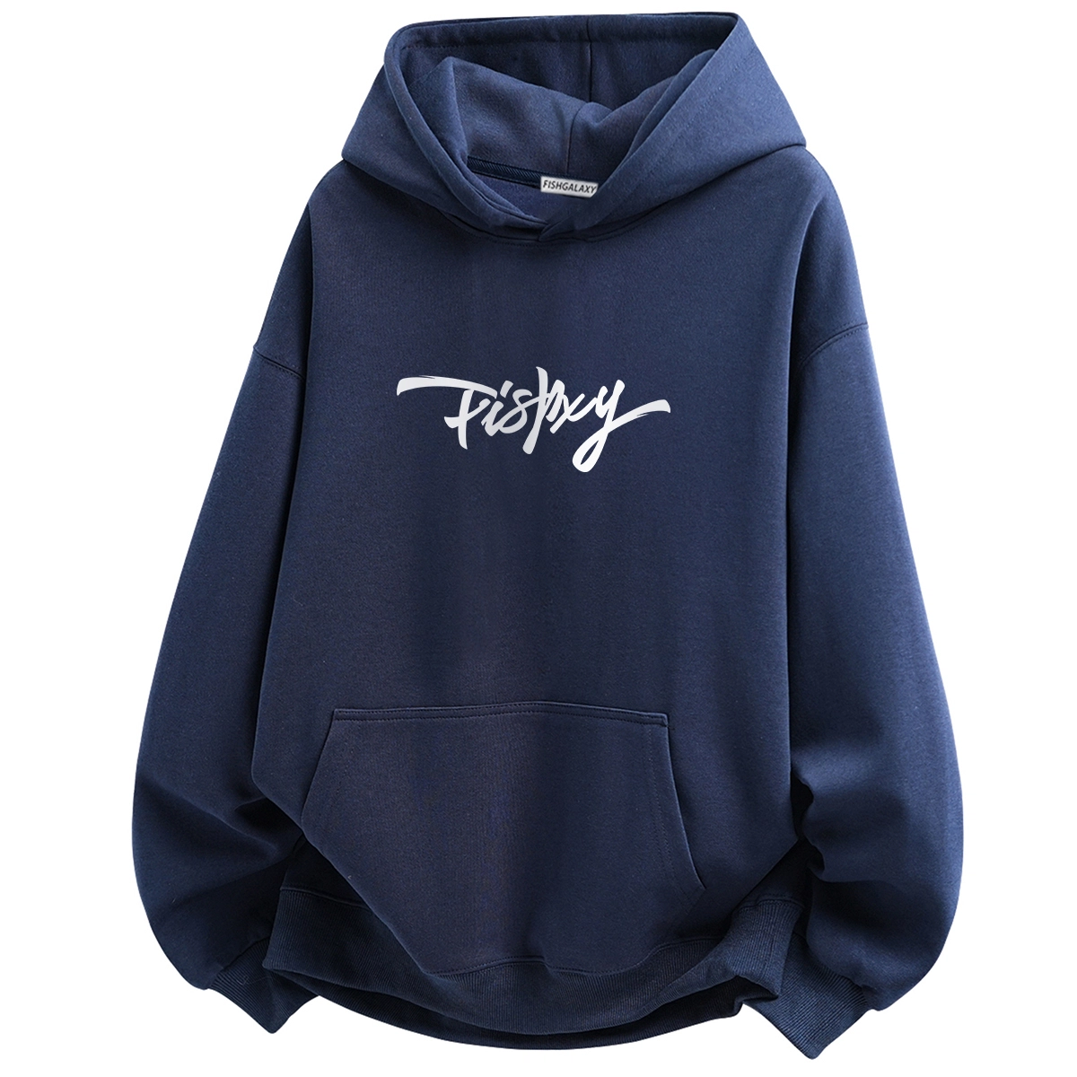 FISHGALAXY Logo