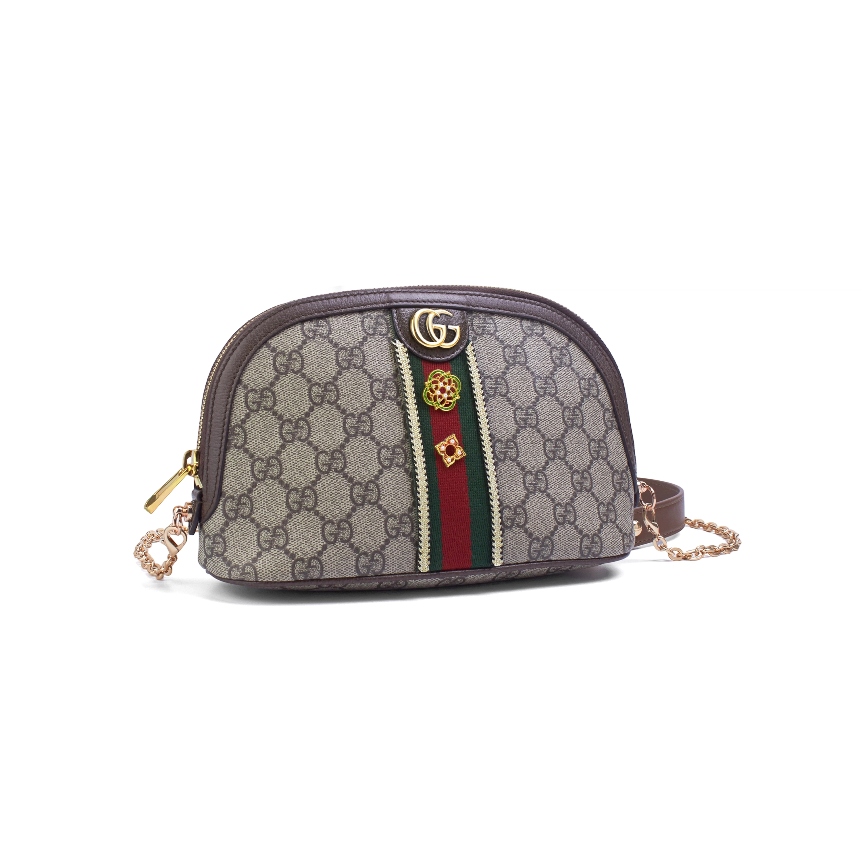 GUCCI Ophidia Logo