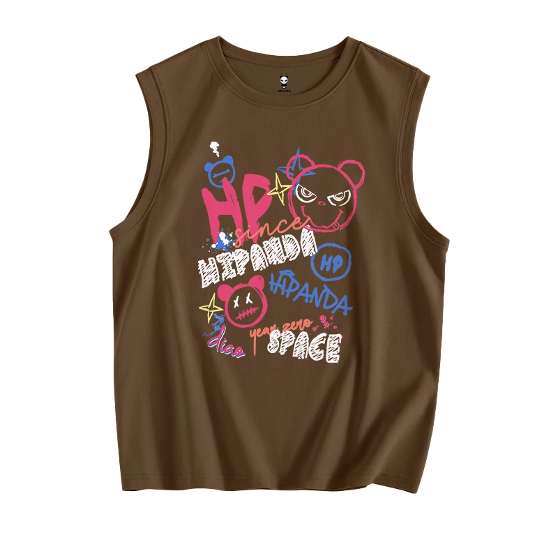 HIPANDA T