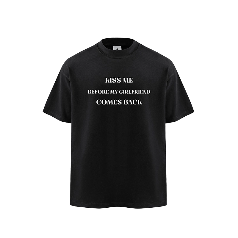 FOR FEAR THAT KissMeClean fitT