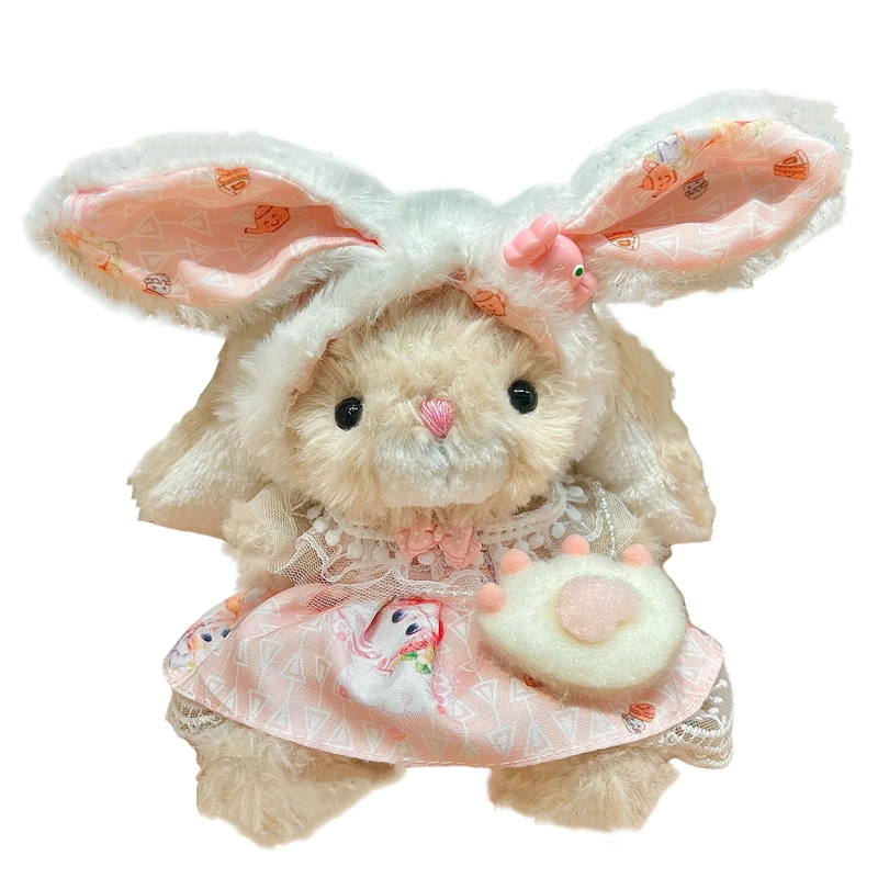 MIC RABBIT 15cm