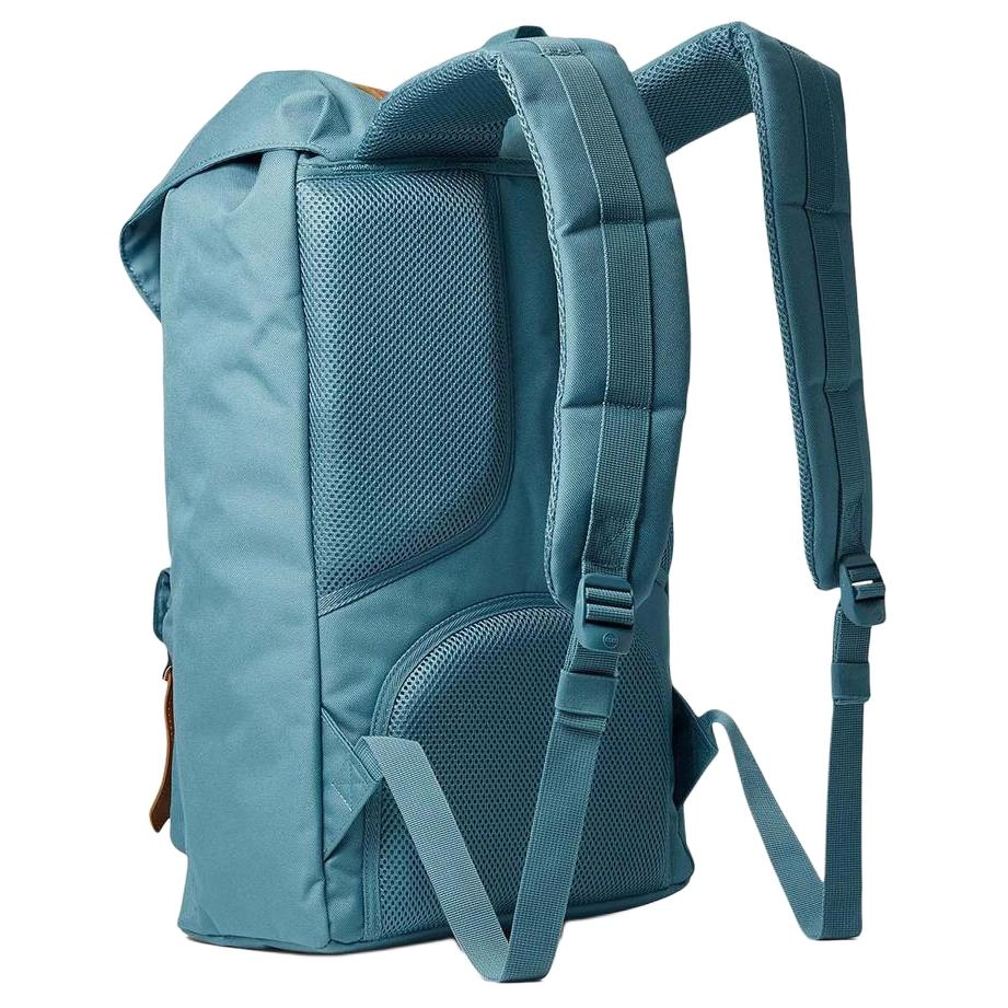 Herschel Little America