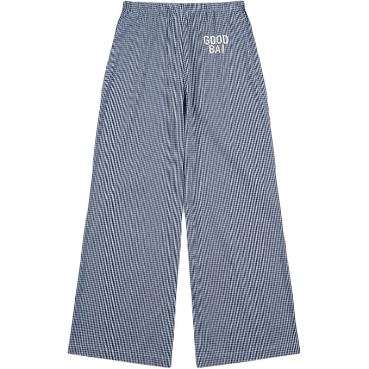 GOOD BAI FW25 logo