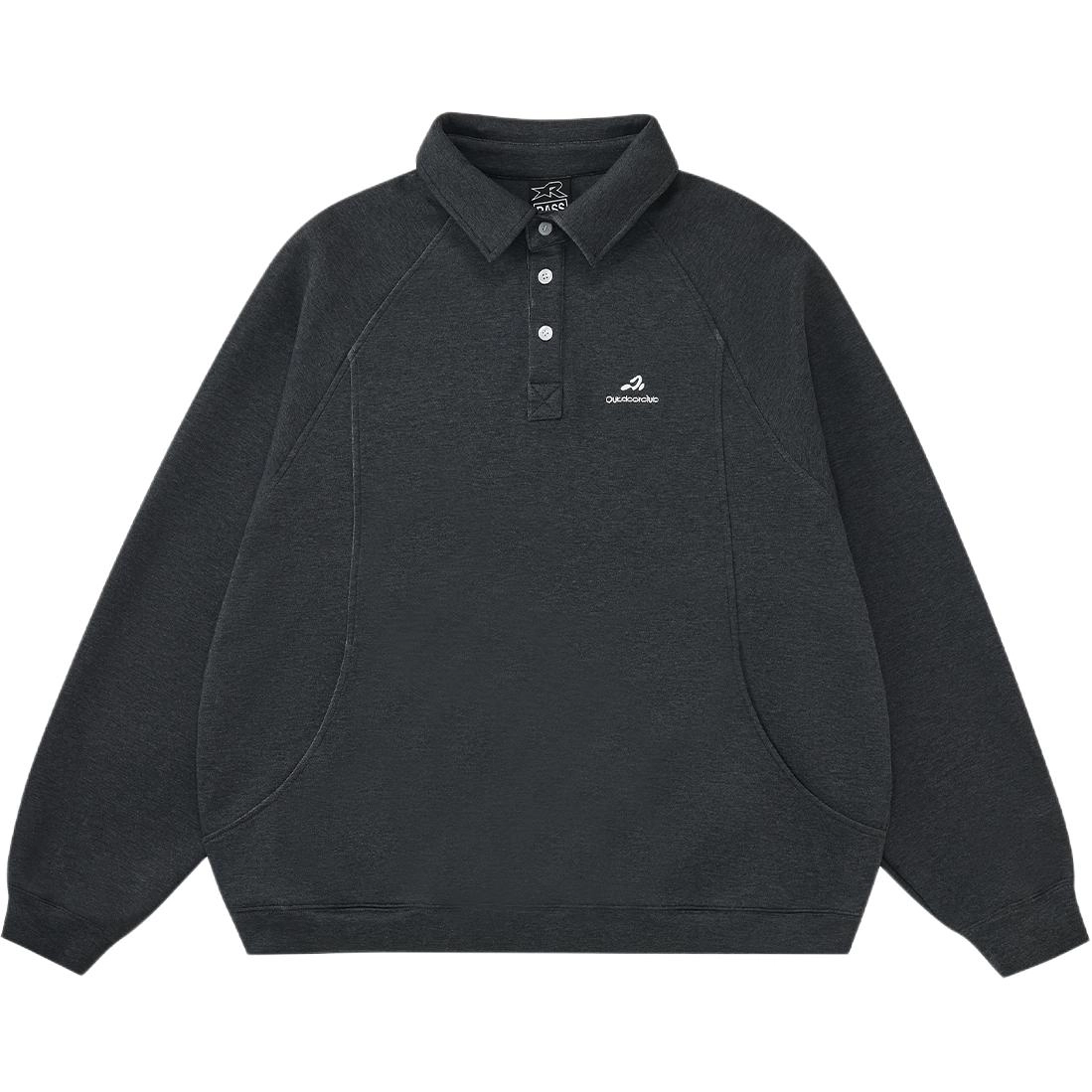 RASS polo