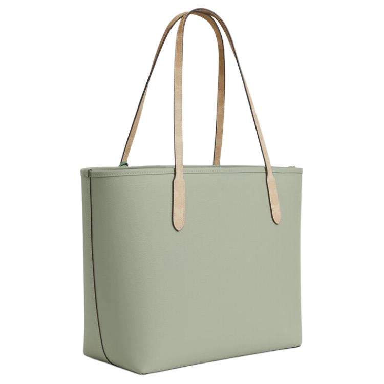 COACH City 33 Tote