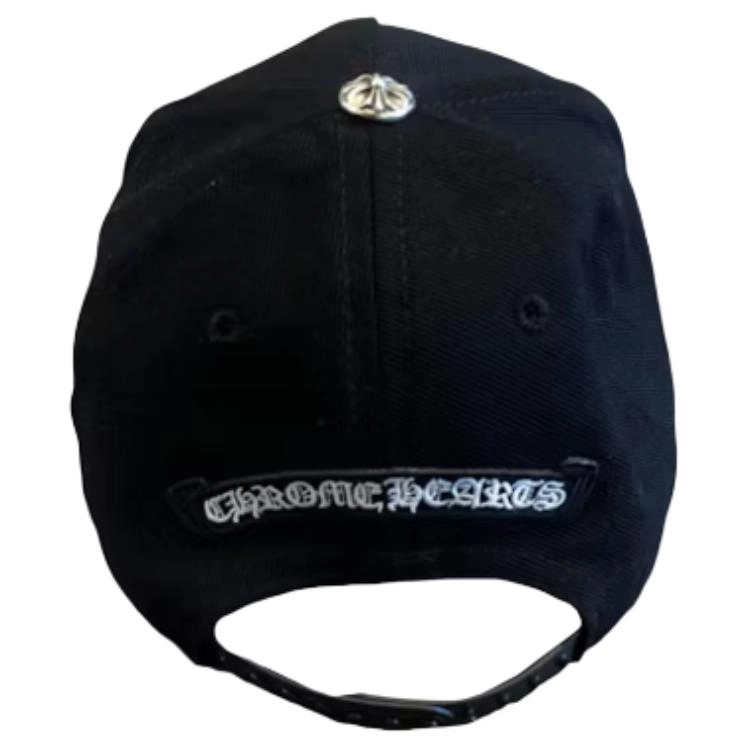 Chrome Hearts