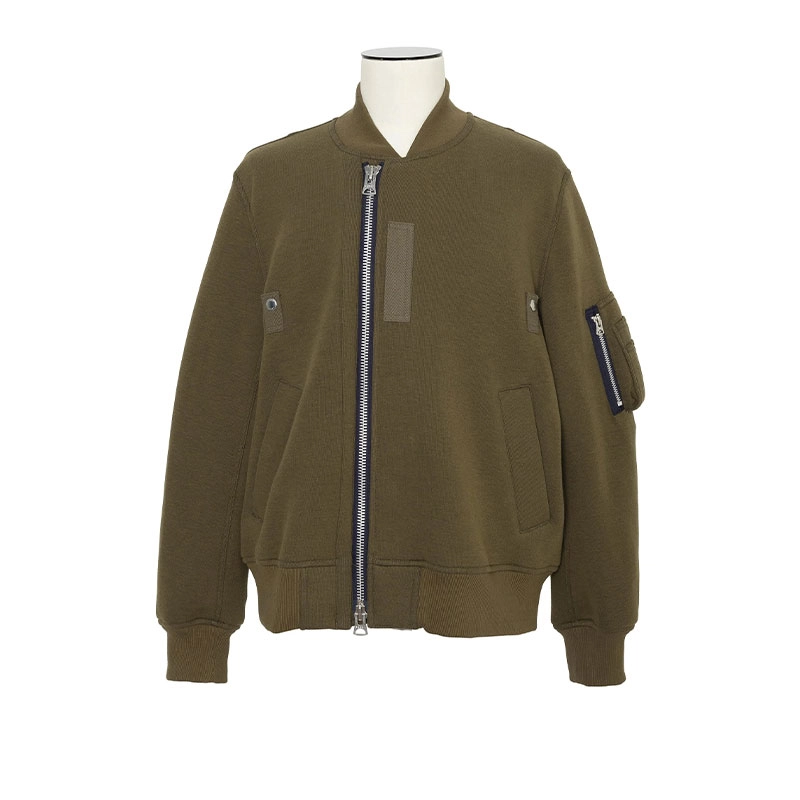 Sacai FW25