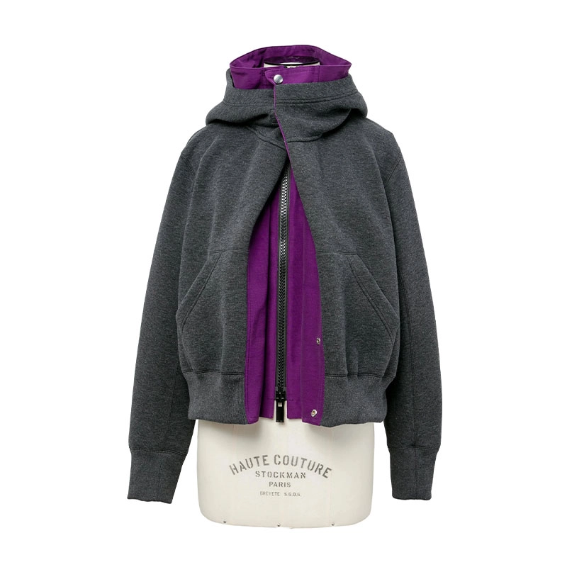 Sacai FW25
