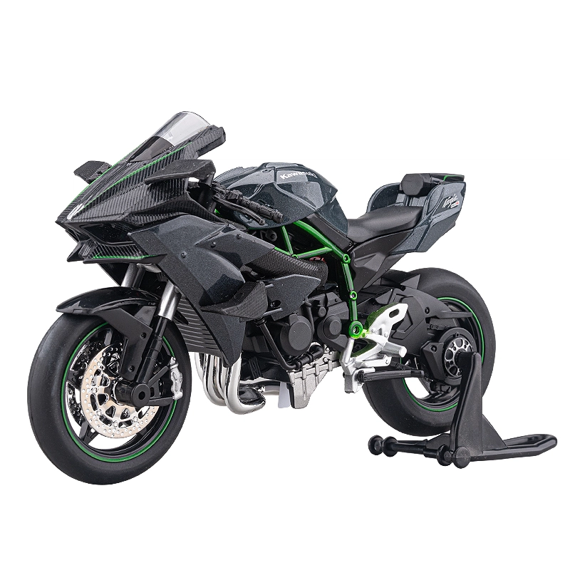 H2R Ninja