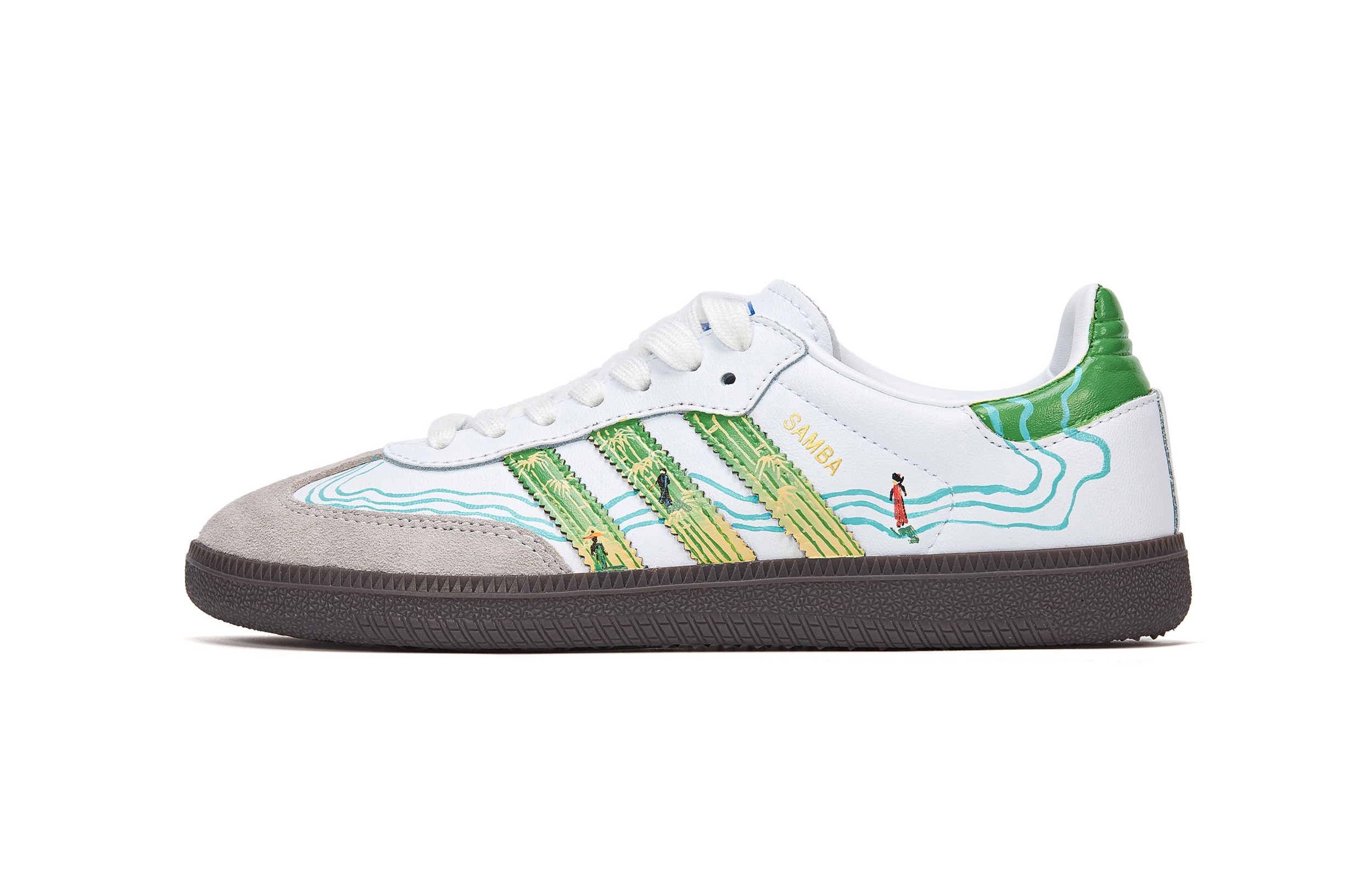 adidas originals SAMBA OG